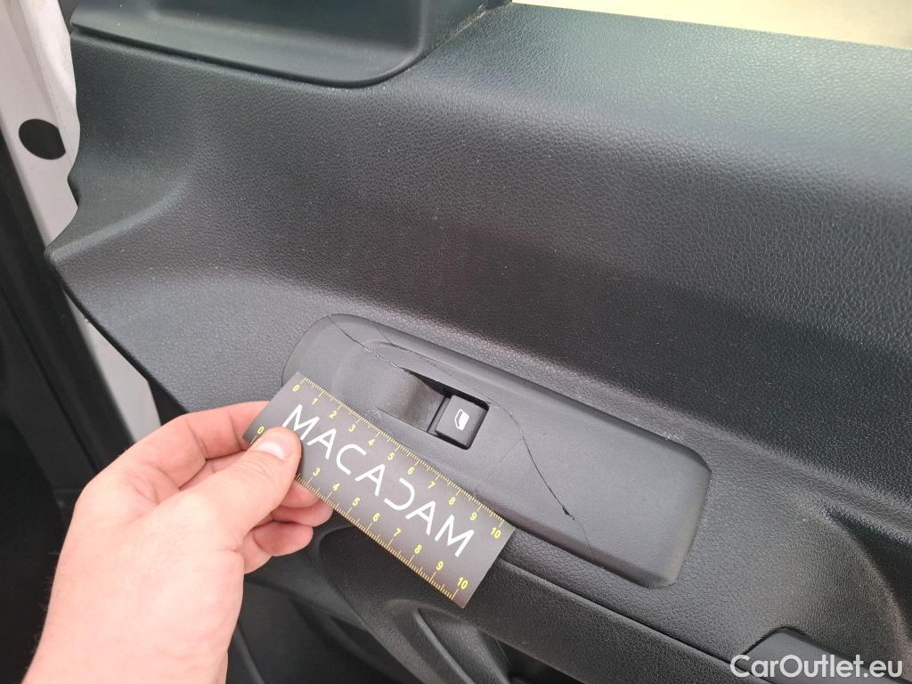  Citroen  Berlingo  Fourgon Driver M 1000 1.5 BlueHDi 100CV BVM5 E6dT #21