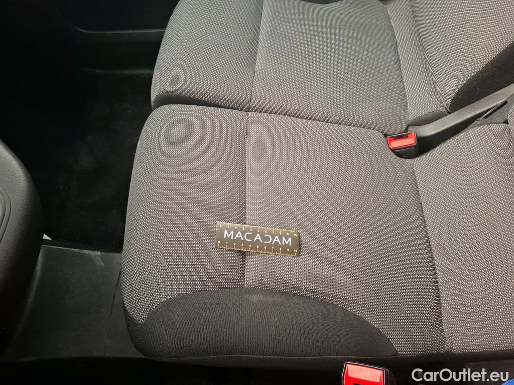  Citroen  Berlingo  Fourgon Driver M 1000 1.5 BlueHDi 100CV BVM5 E6dT #25