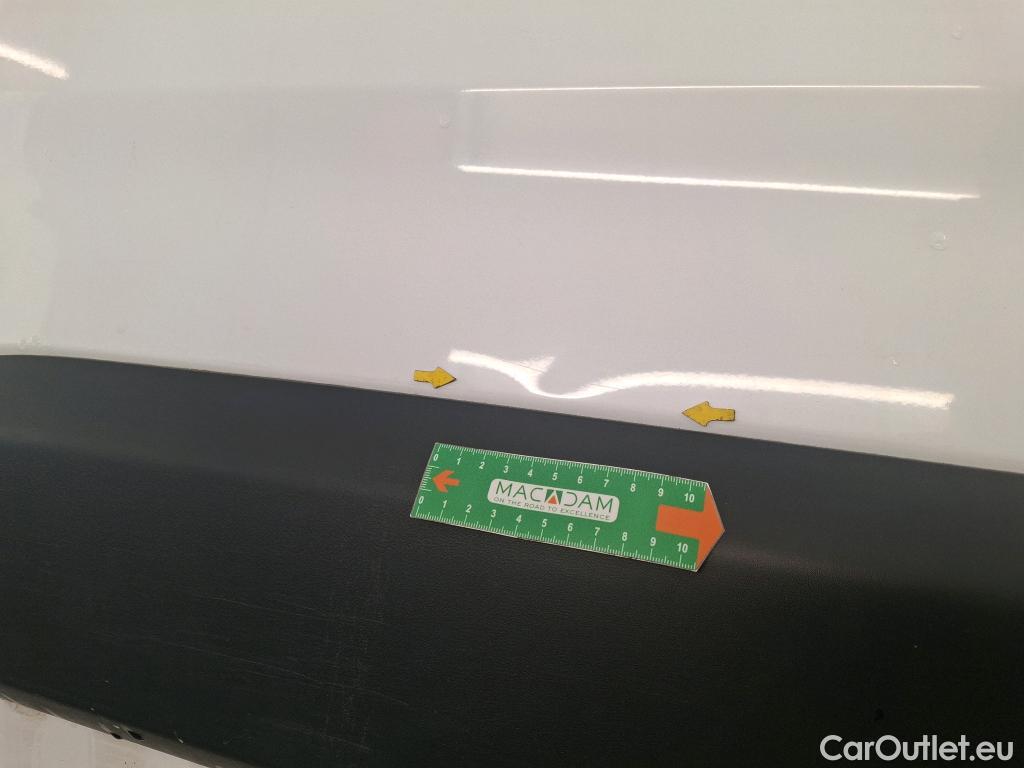  Citroen  Berlingo  Fourgon Driver M 650 1.5 BlueHDi 100CV BVM5 E6dT #26