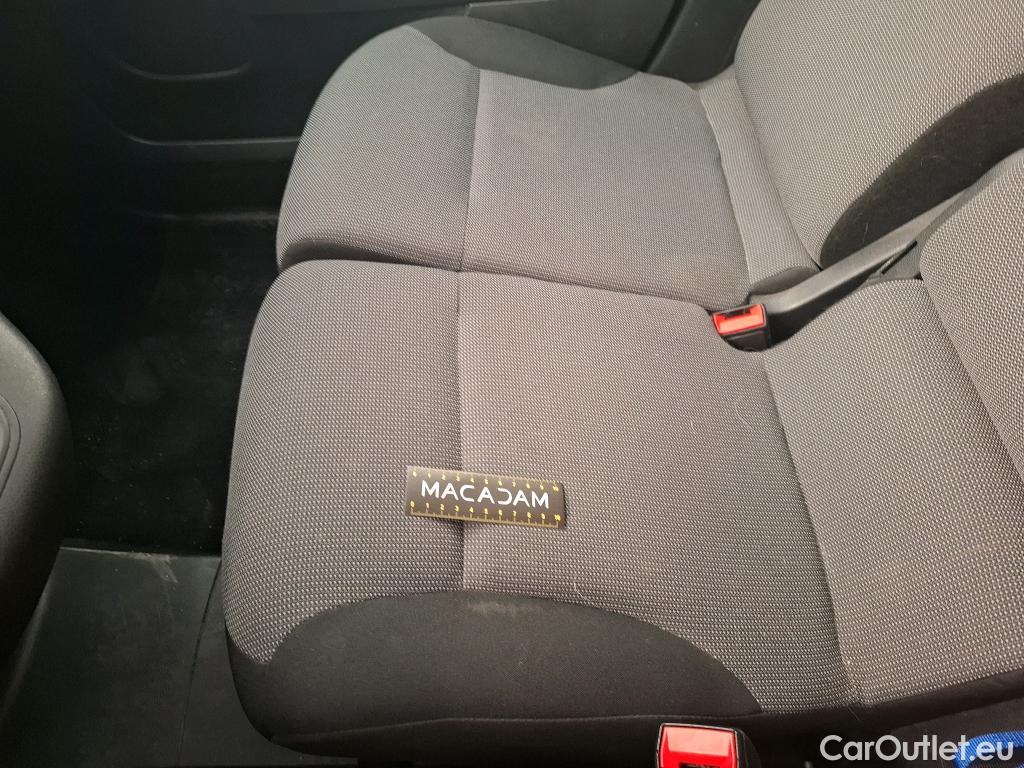  Citroen  Berlingo  Fourgon Driver M 1000 1.5 BlueHDi 100CV BVM5 E6dT #24