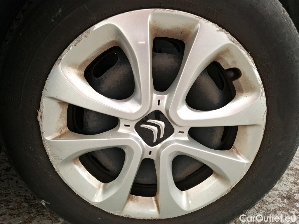  Citroen  C3  Société Feel 1.5 BlueHDI 100CV BVM5 E6dT #32