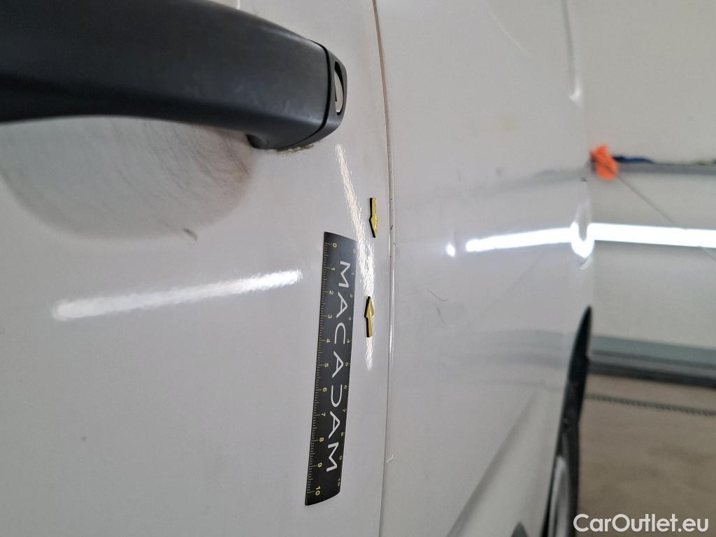  Citroen  Berlingo  Fourgon Driver M 1000 1.5 BlueHDi 100CV BVM5 E6dT #32