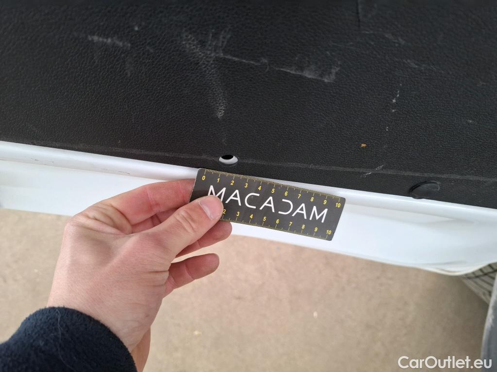  Citroen  Berlingo  Fourgon Worker M 1000 1.5 BlueHDi 130CV BVA8 E6dT #15