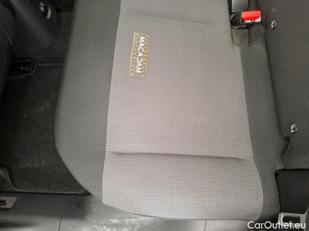  Citroen  C3  Aircross Feel Pack Business 1.2 PureTech 110CV BVM6 E6d #25