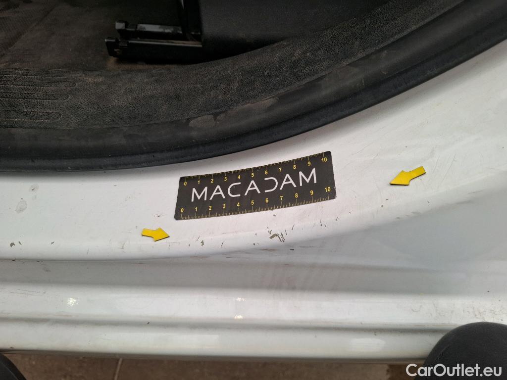  Citroen  Berlingo  Fourgon Worker M 1000 1.5 BlueHDi 130CV BVA8 E6dT #51