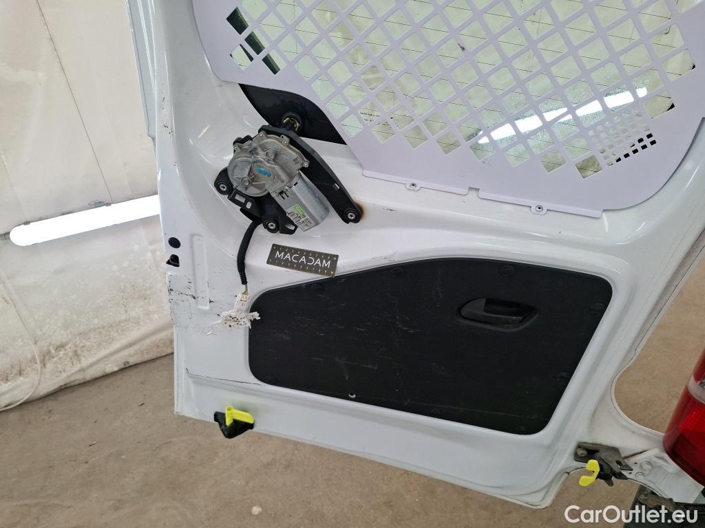  Citroen  Berlingo  Fourgon Worker M 1000 1.5 BlueHDi 130CV BVA8 E6dT #26