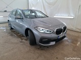  Bmw  Serie 1 BMW Série 1 / 2019 / 5P / Berline 116i DKG7 Business Design #4