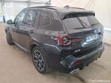  Bmw  X3 BMW  / 2021 / 5P / SUV xDrive30e 292ch M Sport BVA8 #2