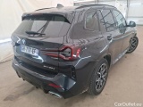  Bmw  X3 BMW  / 2021 / 5P / SUV xDrive30e 292ch M Sport BVA8 #3
