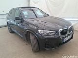  Bmw  X3 BMW  / 2021 / 5P / SUV xDrive30e 292ch M Sport BVA8 #4