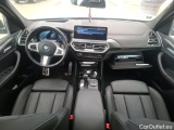  Bmw  X3 BMW  / 2021 / 5P / SUV xDrive30e 292ch M Sport BVA8 #5