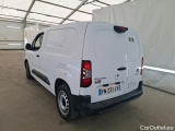  Citroen  Berlingo  Fourgon Driver M 1000 1.5 BlueHDi 100CV BVM5 E6dT #2