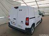  Citroen  Berlingo  Fourgon Driver M 1000 1.5 BlueHDi 100CV BVM5 E6dT #3