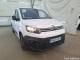  Citroen  Berlingo  Fourgon Driver M 1000 1.5 BlueHDi 100CV BVM5 E6dT #4
