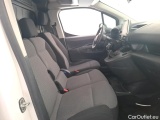  Citroen  Berlingo  Fourgon Driver M 1000 1.5 BlueHDi 100CV BVM5 E6dT #6