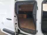  Citroen  Berlingo  Fourgon Driver M 1000 1.5 BlueHDi 100CV BVM5 E6dT #9