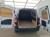  Citroen  Berlingo  Fourgon Driver M 1000 1.5 BlueHDi 100CV BVM5 E6dT #8