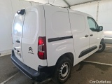  Citroen  Berlingo  Fourgon Driver M 650 1.5 BlueHDi 100CV BVM5 E6dT #3
