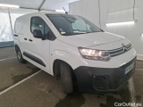  Citroen  Berlingo  Fourgon Driver M 650 1.5 BlueHDi 100CV BVM5 E6dT #4