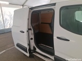  Citroen  Berlingo  Fourgon Driver M 650 1.5 BlueHDi 100CV BVM5 E6dT #9