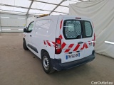  Citroen  Berlingo  Fourgon Worker M 1000 1.5 BlueHDi 130CV BVA8 E6dT #2