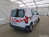  Citroen  Berlingo  Fourgon Worker M 1000 1.5 BlueHDi 130CV BVA8 E6dT #3
