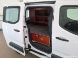  Citroen  Berlingo  Fourgon Worker M 1000 1.5 BlueHDi 130CV BVA8 E6dT #9