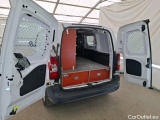  Citroen  Berlingo  Fourgon Worker M 1000 1.5 BlueHDi 130CV BVA8 E6dT #10