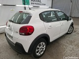  Citroen  C3  Société Feel 1.5 BlueHDI 100CV BVM5 E6dT #3
