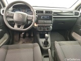  Citroen  C3  Société Feel 1.5 BlueHDI 100CV BVM5 E6dT #5
