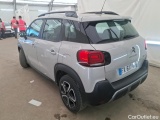  Citroen  C3  Aircross Feel Pack Business 1.2 PureTech 110CV BVM6 E6d #2