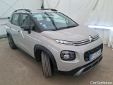  Citroen  C3  Aircross Feel Pack Business 1.2 PureTech 110CV BVM6 E6d #4