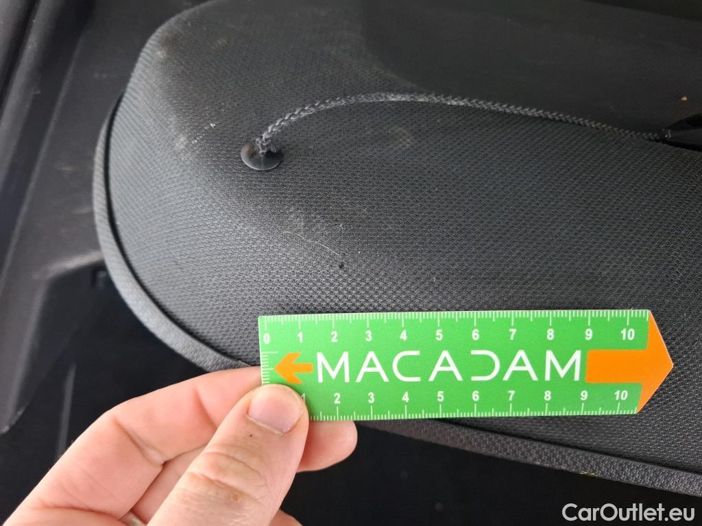  DS  DS7 7 Crossback Grand Chic 1.5 BlueHDi 130CV BVA8 E6d #14