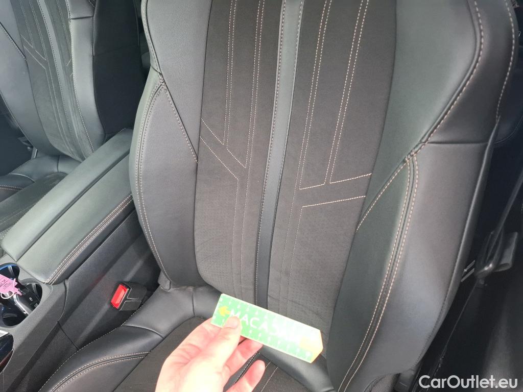  Peugeot  5008  GT 1.2 PureTech 130CV BVA8 7 Sieges E6d #29