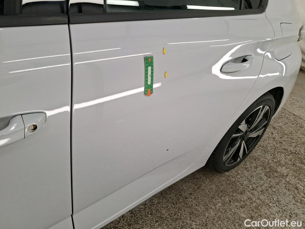  Peugeot  308 PEUGEOT  / 2021 / 5P / Berline PHEV 180 E-EAT8 ACTIVE PACK #9