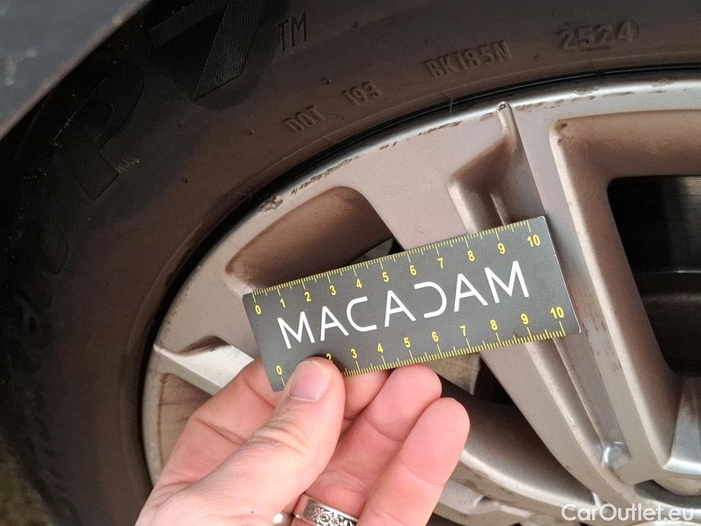  Peugeot  308  Allure 1.2 PureTech 130CV BVA8 E6d #45