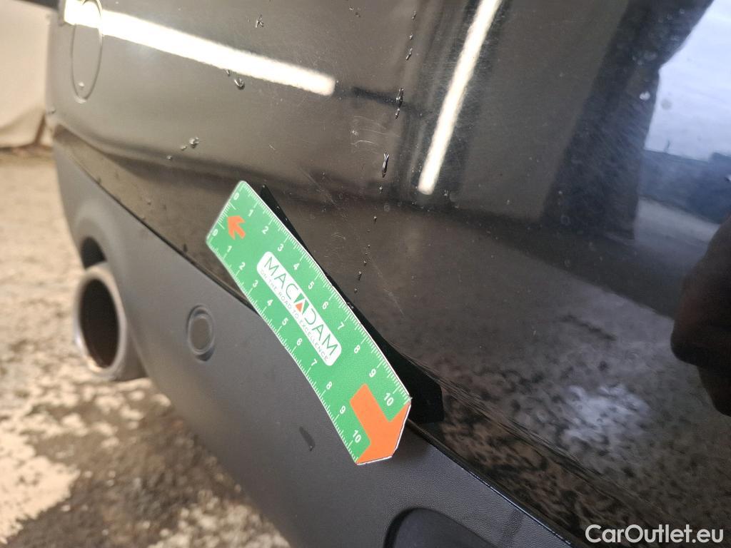  Mini  Cooper MINI Mini / 2014 / 5P / Berline  Edition Greenwich 136 ch BVA7 #48