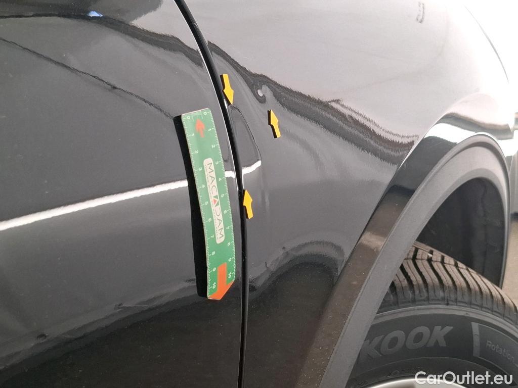  Ford  Kuga  Titanium Hybrid 2.5 190CV BVA6 E6dT #4