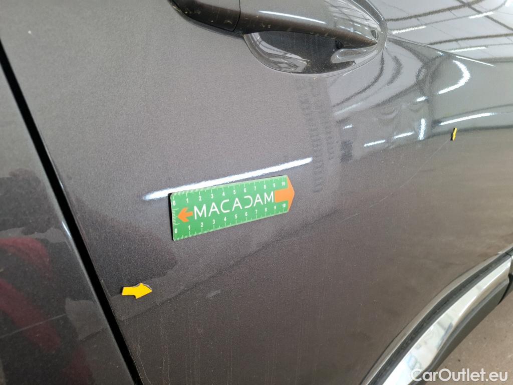  Peugeot  5008  GT 1.2 PureTech 130CV BVA8 7 Sieges E6d #7