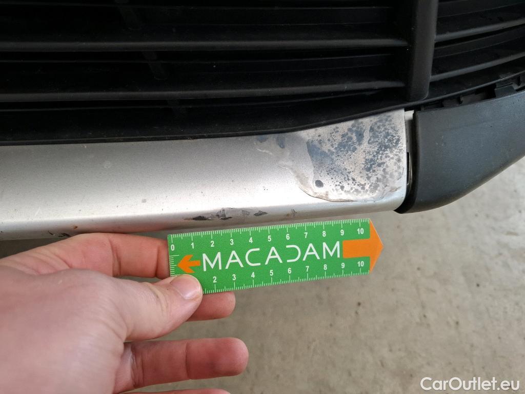  DS  DS7 7 Crossback Grand Chic 1.5 BlueHDi 130CV BVA8 E6d #31