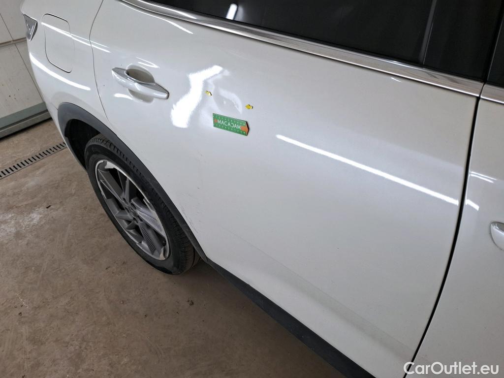  DS  DS7 7 Crossback Grand Chic 1.5 BlueHDi 130CV BVA8 E6d #7