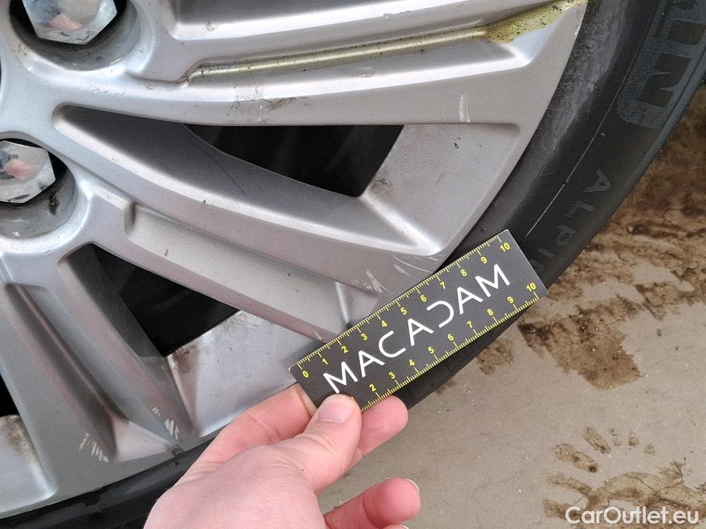  Peugeot  308  Allure 1.2 PureTech 130CV BVA8 E6d #53