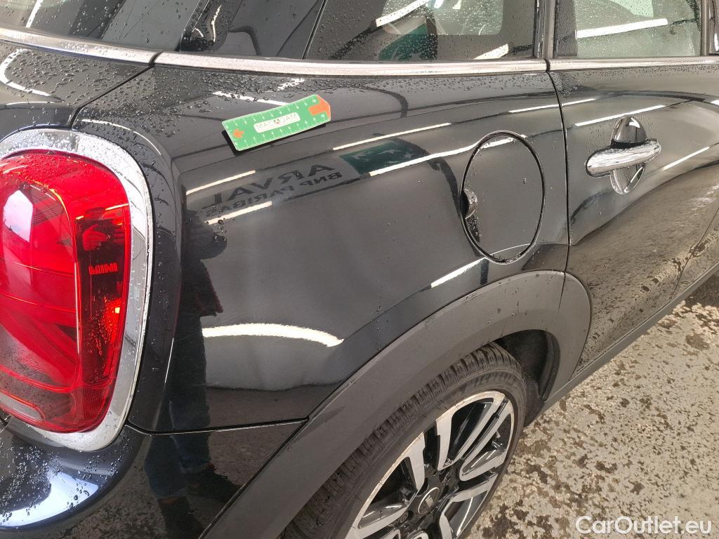  Mini  Cooper MINI Mini / 2014 / 5P / Berline  Edition Greenwich 136 ch BVA7 #13