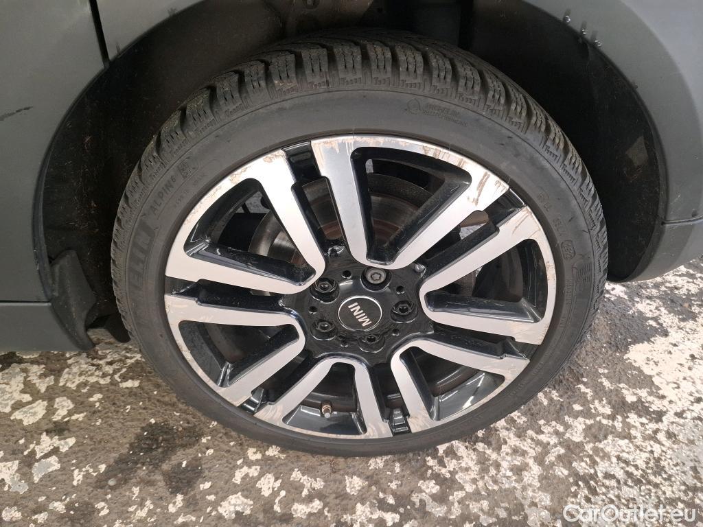  Mini  Cooper MINI Mini / 2014 / 5P / Berline  Edition Greenwich 136 ch BVA7 #71