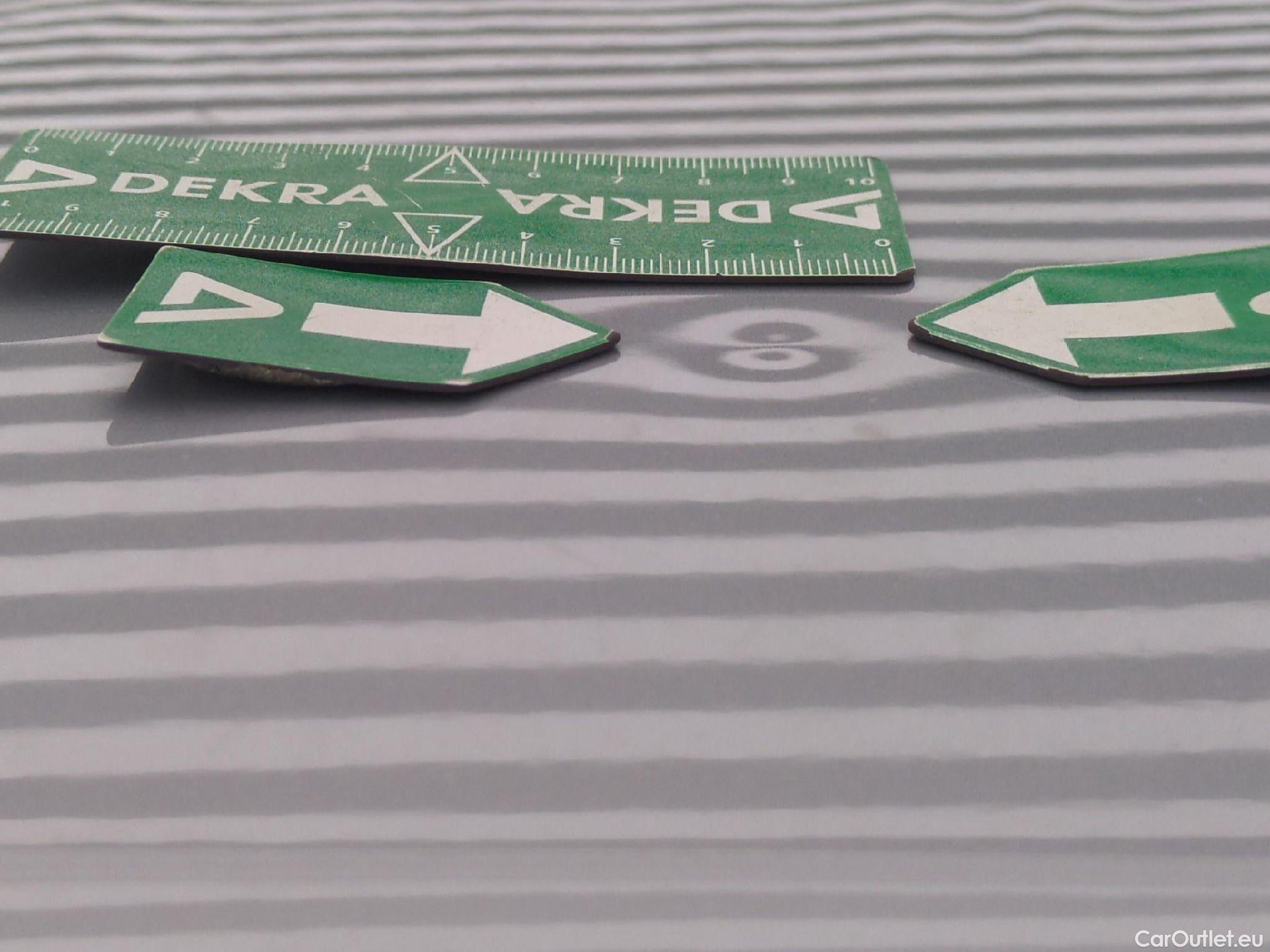  Renault  Captur RENAULT  / 2019 / 5P / SUV techno E-Tech hybride rechargeable 160 #11