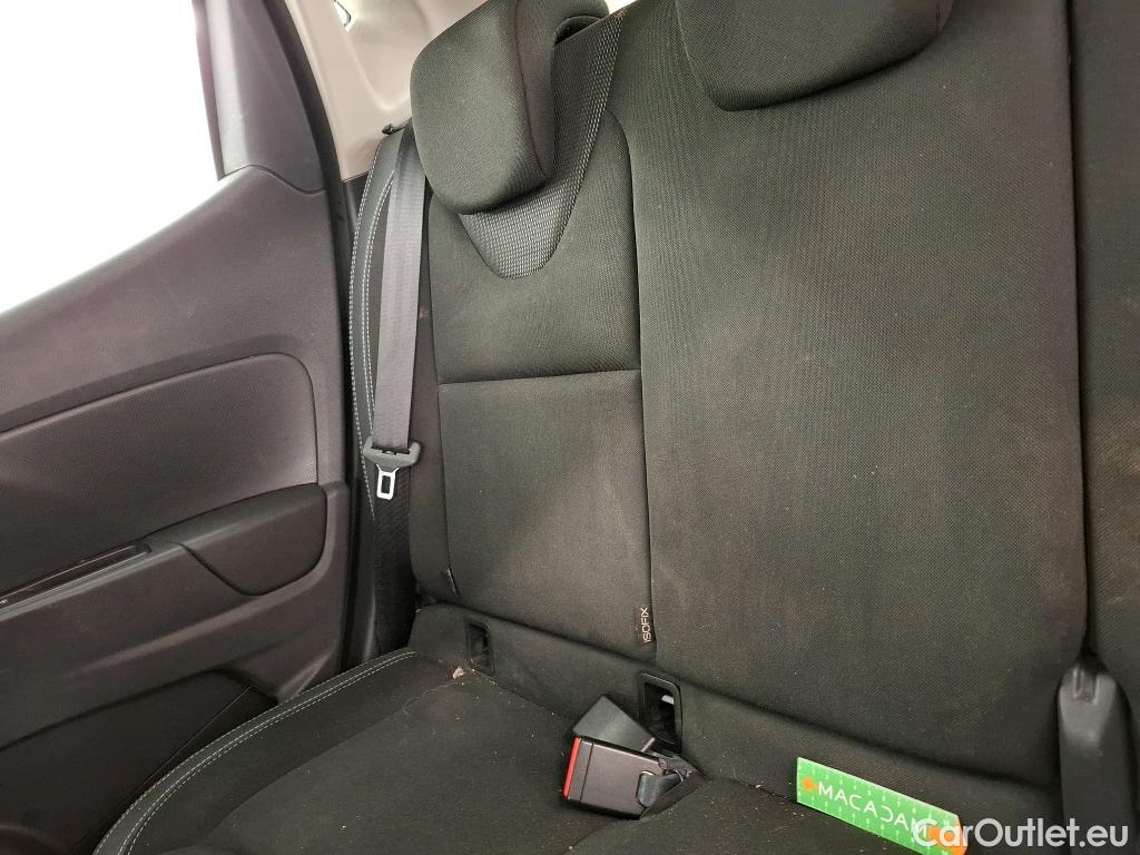  Renault  Clio RENAULT  5p Berline Business TCe 90 - 18 #82