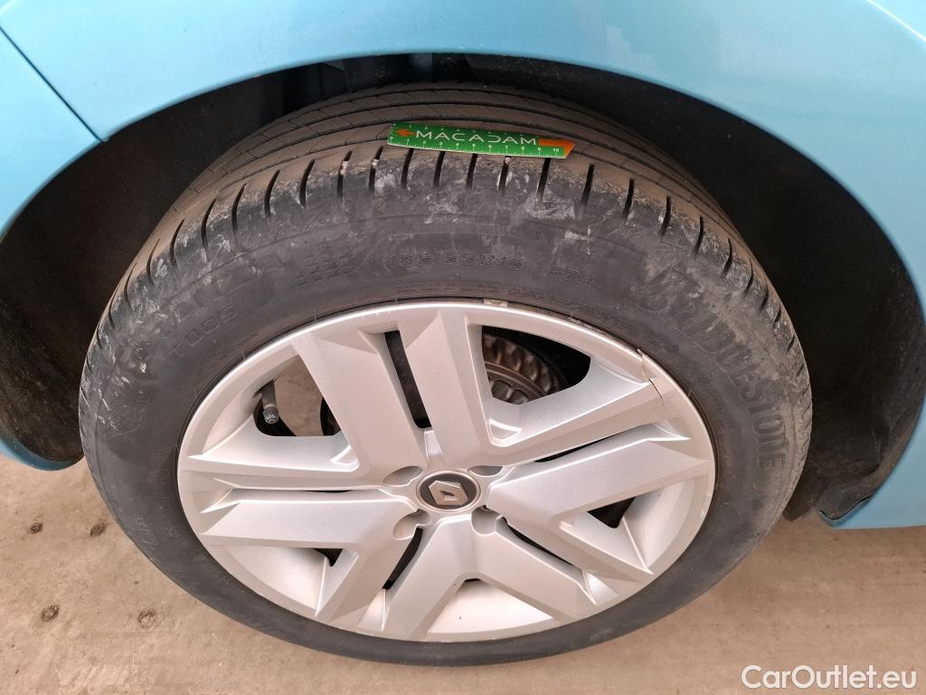  Renault  Clio  V Zen 1.0 TCe 100CV BVM5 E6dT #21