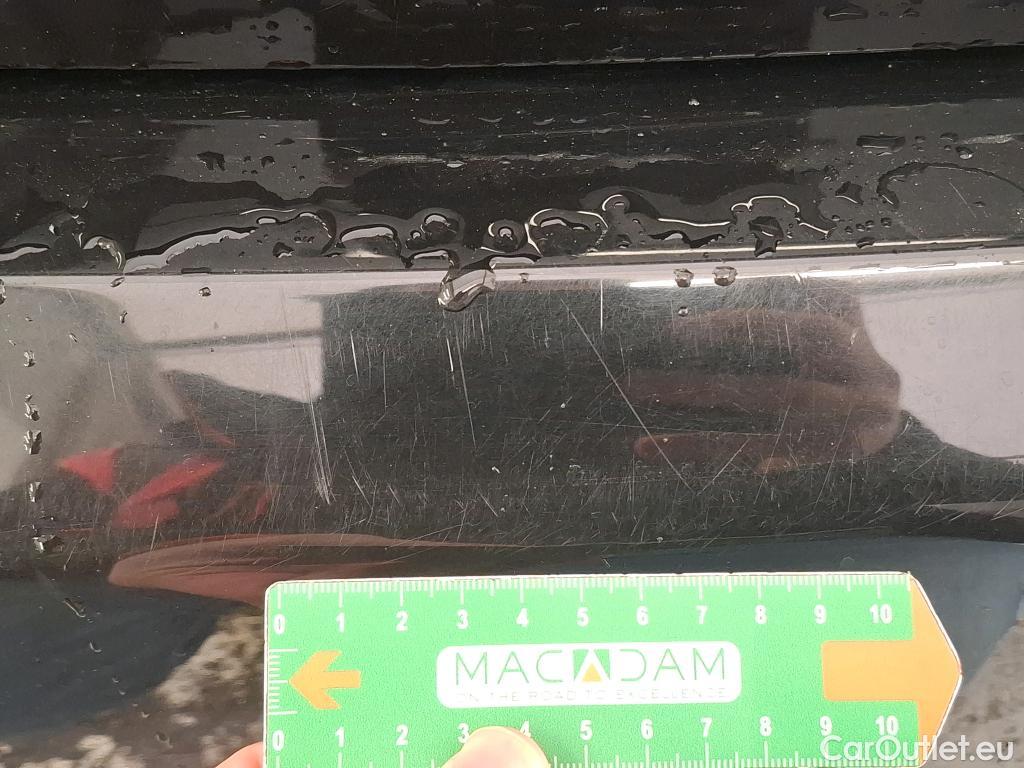  Mini  Cooper MINI Mini / 2014 / 5P / Berline  Edition Greenwich 136 ch BVA7 #46