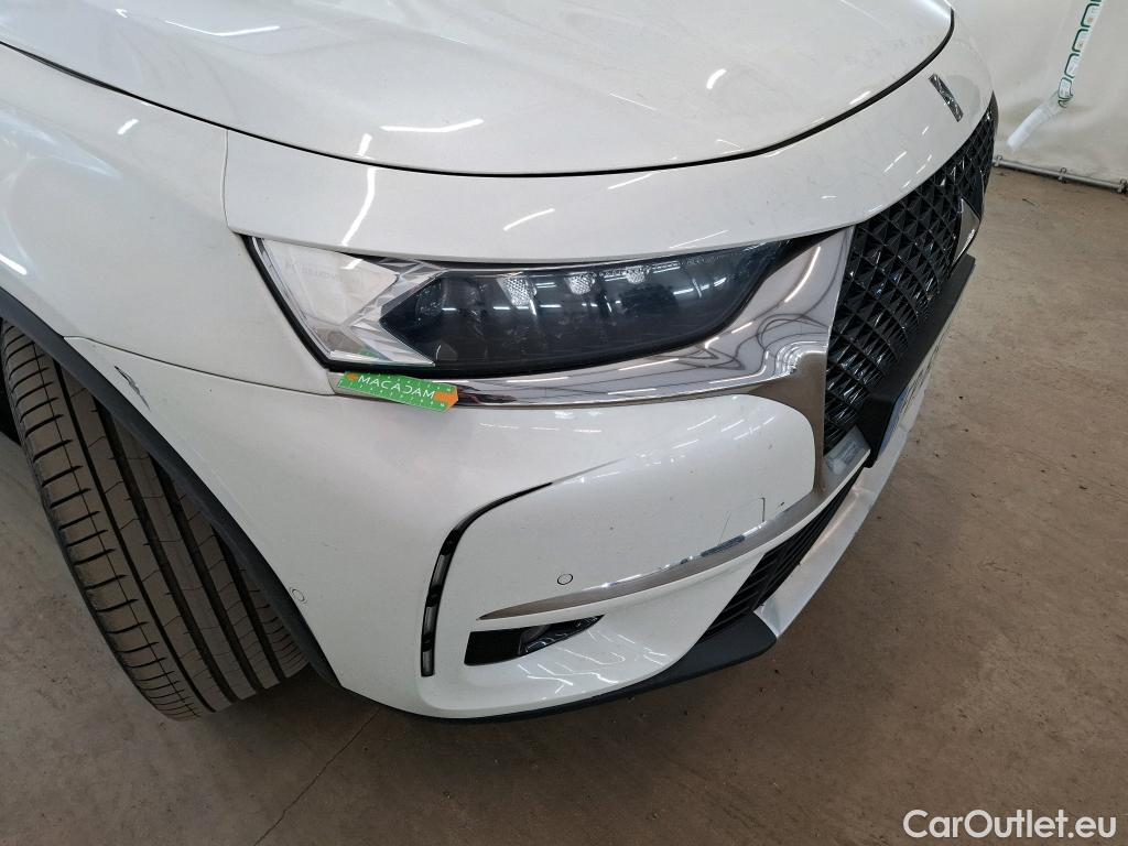  DS  DS7 7 Crossback Grand Chic 1.5 BlueHDi 130CV BVA8 E6d #27