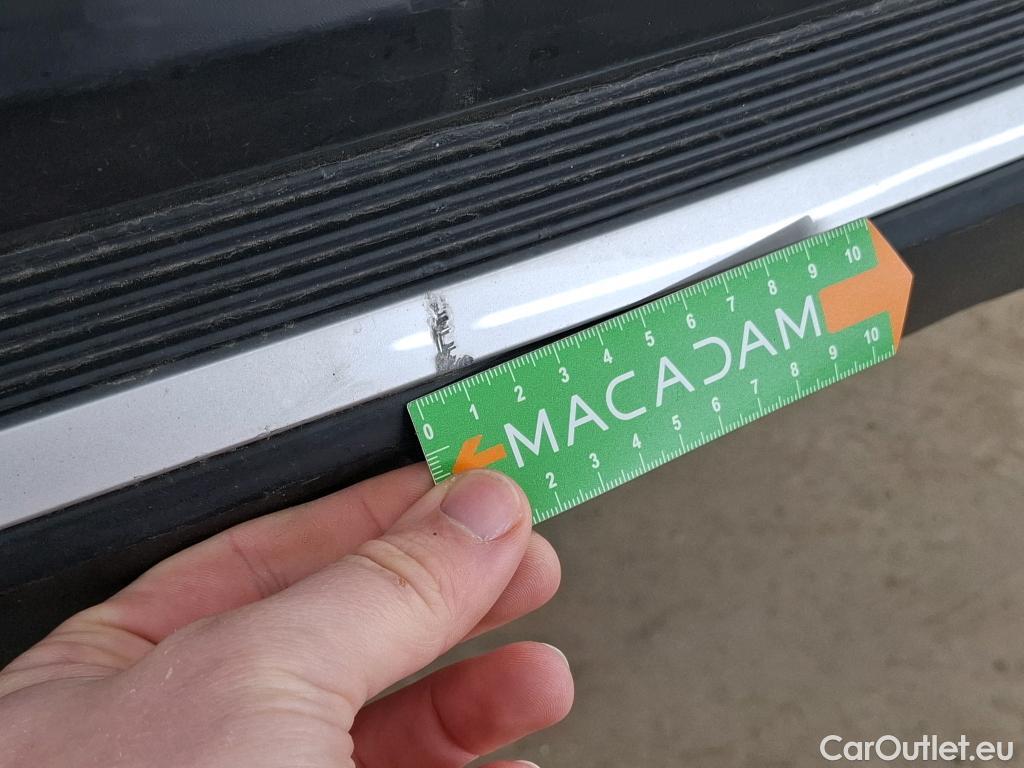  DS  DS7 7 Crossback Grand Chic 1.5 BlueHDi 130CV BVA8 E6d #16